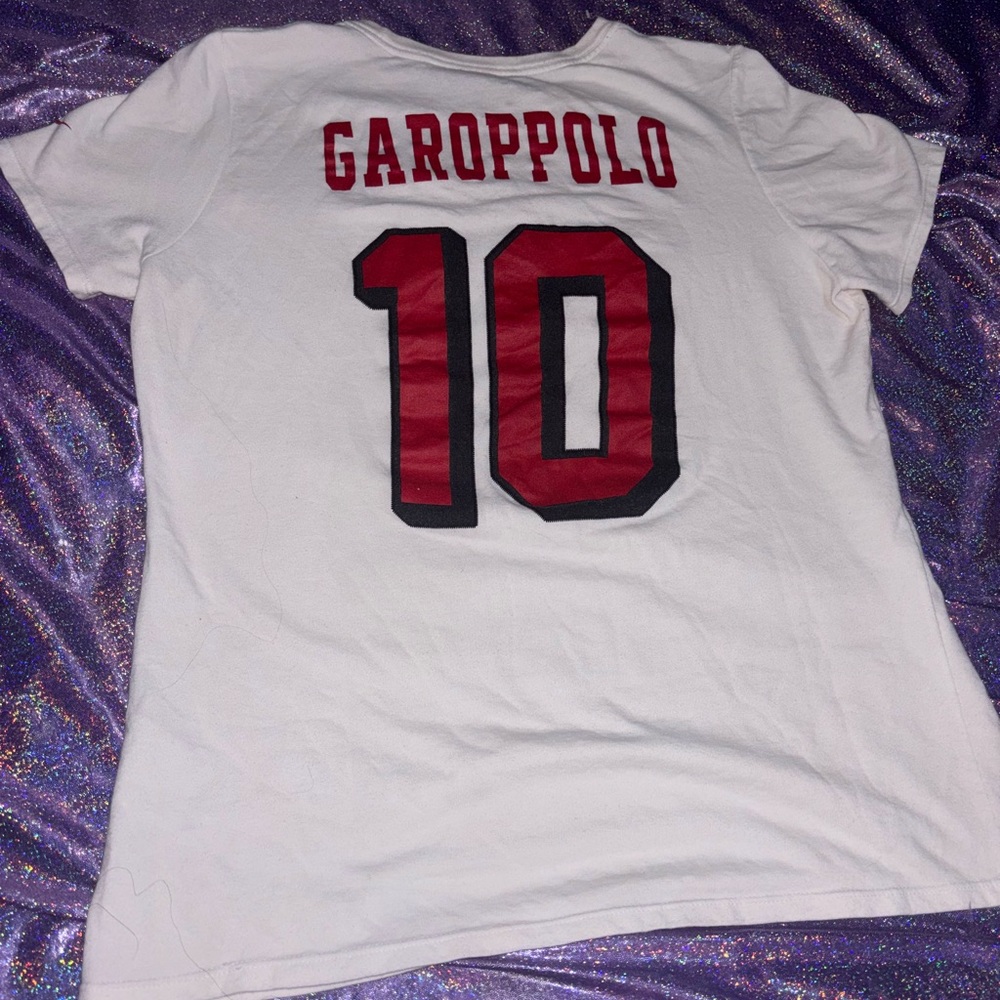 San Francisco 49ers Women’s Shirt